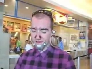 Pauly the unstoppable