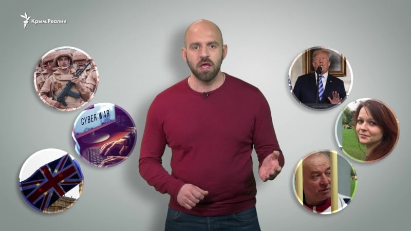 Павел казарин россия воюет против запада