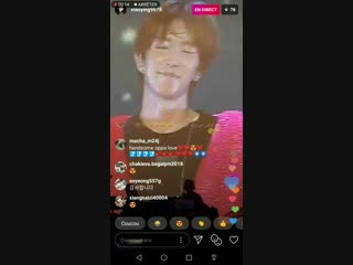 Leejunki 2018 19 asia tour delight in seoul чат с зала) ву mona 이준기 в твиттере «💝… »