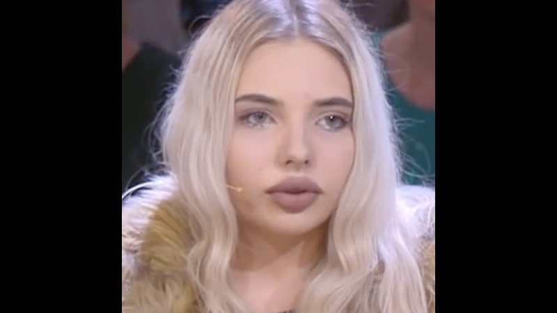 Блогерша картье бугатти пыталась покончить с собой