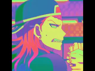 Souda | danganronpa