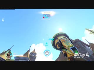 Lucio very fast rollout eichenwalde