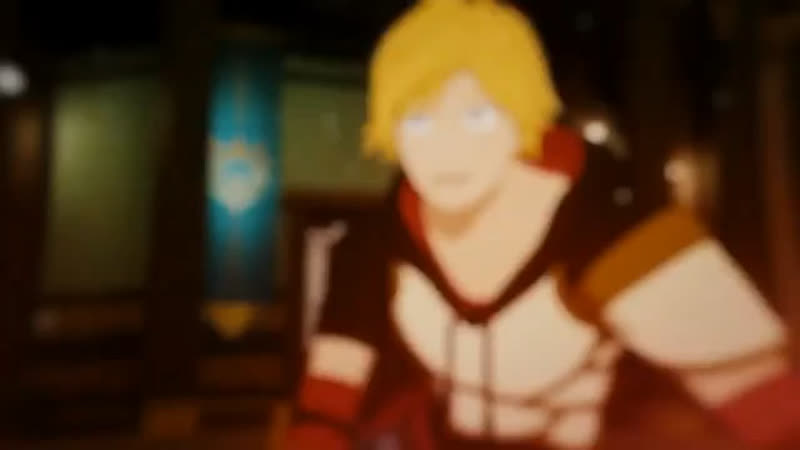 Rwby edit | jaune arc