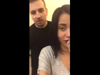 Jubilee и эмелевская нареви мне реку