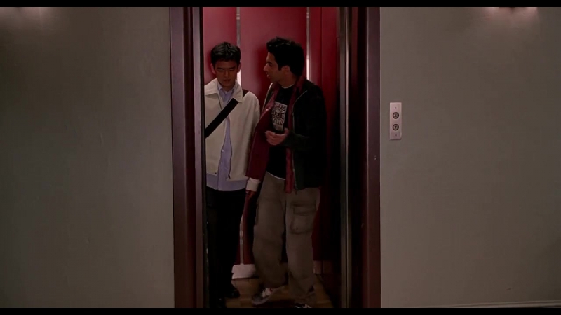 Гарольд и кумар уходят в отрыв (harold kumar go to white castle, 2004)