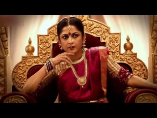 Бахубали перед началом / baahubali before the beginning анонс