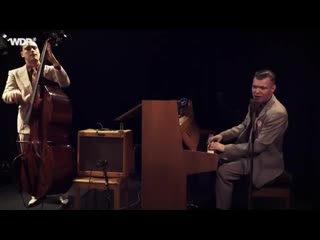 Cat lee king and his cocks “youre the greatest“ (wdr funkhaus session)