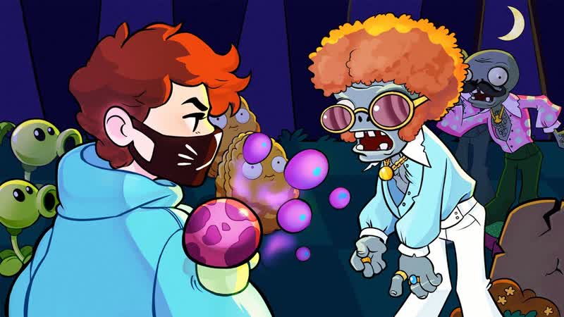 [windy31] райское видео зомби против растений ➲ plants vs zombies