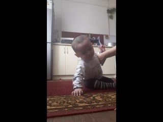 Кушаем стоя