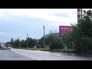 Promo noyabrsk ul muravlenko 720 mp4
