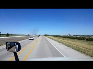 Bigrigtravels live! sidney, nebraska to north platte july 13, 2016