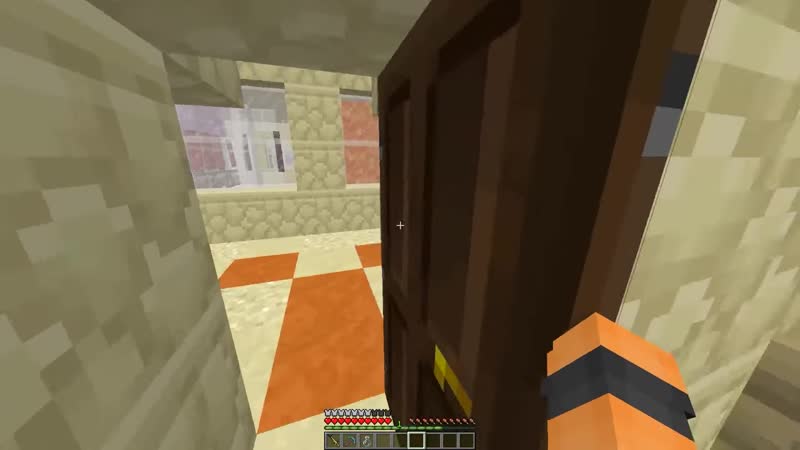 [ньютон [булл]] булл попал в ловушку! бравл старс в городе аида 1 майнкрафт