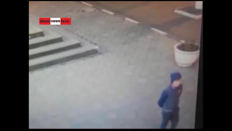 Тау бухарика, выбившего мальчику 4 зуба, поймали в ракетном зато