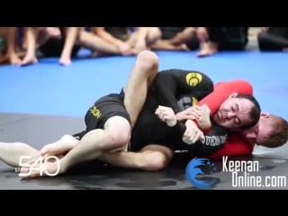 Marcelo garcia keenan cornelius (марсело гарсия кинан корнелиус)(тренироа)