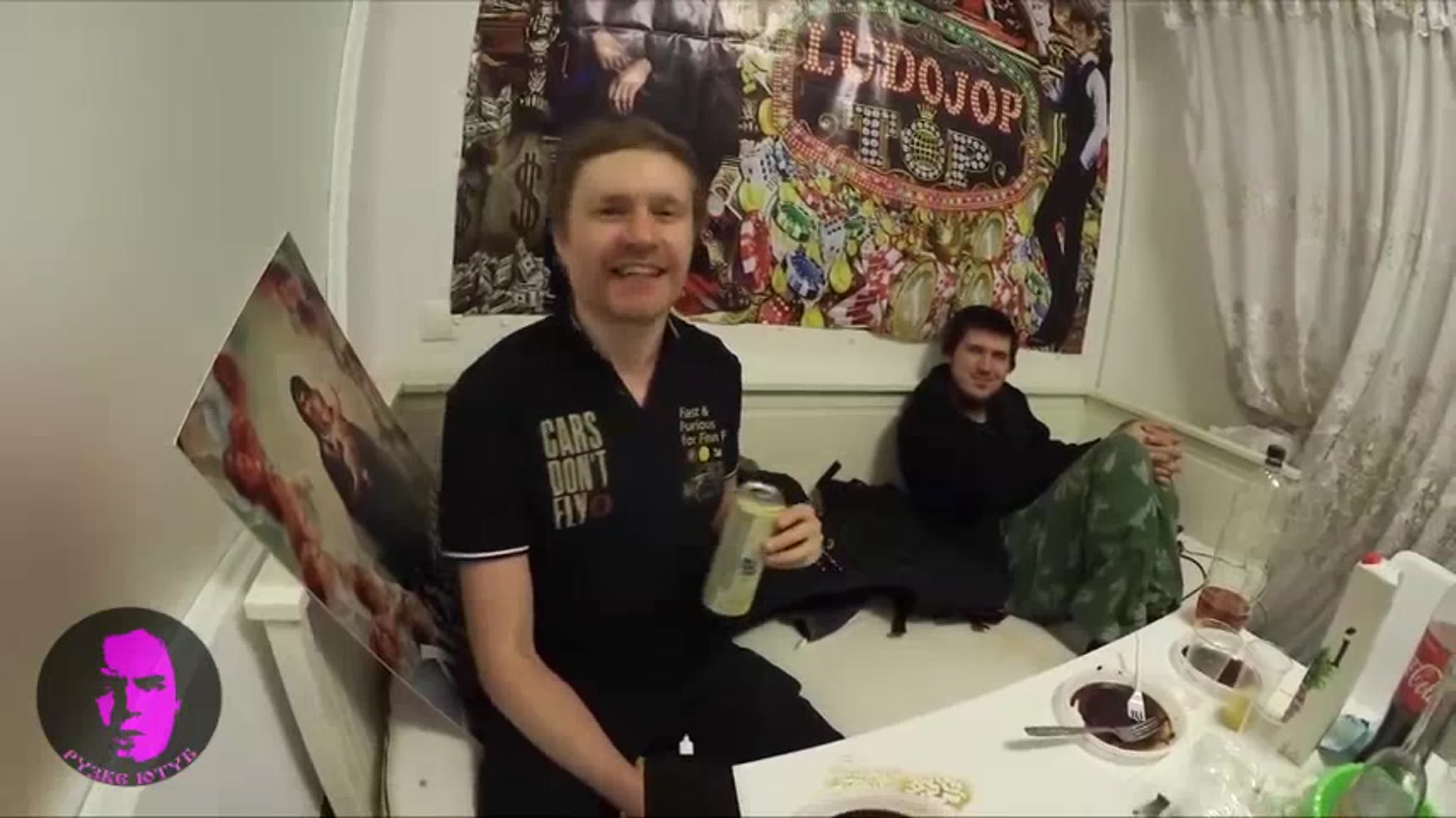 Ваномас рассказал зачем ему карина шпак