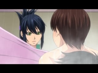 Watashi ga toriko ni natte yaru 1