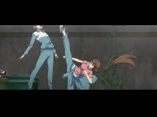 Согреши, чтобы выжить(evil or live) 06 [rus озвучка] (аниме эротика,молодые,porn, не хентай hentai)