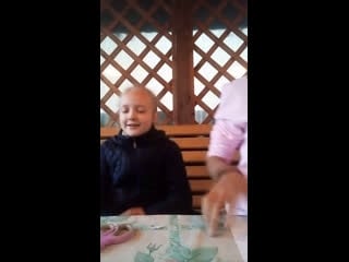 Live бумажные сюрпризы лучшие подружки