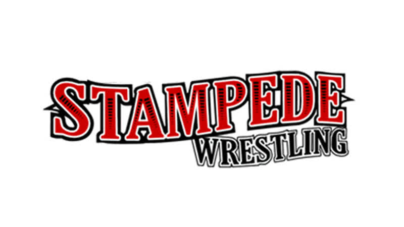 Stu hart tribute show showdown at the corral