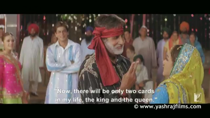 Lodi veer zaara