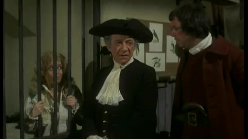 Carry on dick (1974)