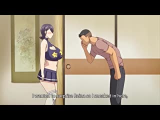 Ano ko no kawari ni suki na dake 1