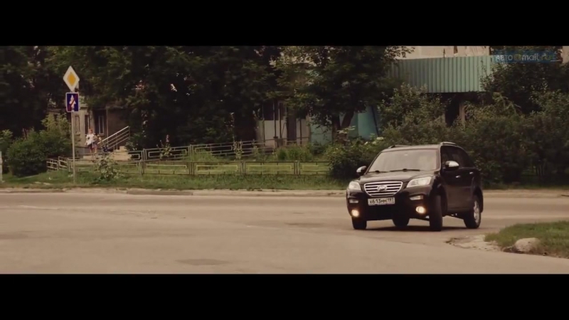 Вся правда о lifan x60 отзыв реального владельца