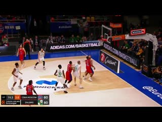 Овербеттинг видео твиттер turkish airlines euroleague @euroleague