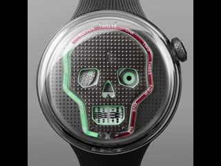Hyt watches