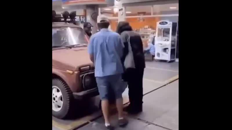 Интересно товары для автотуризма и автомобильного тюнинга