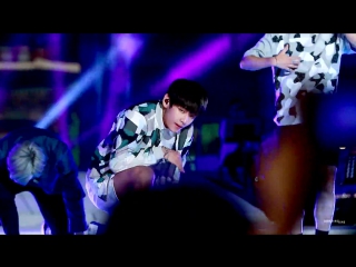 `fancam` 150529 | bangtan 흥탄소년단 @ kbs open concert