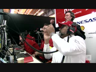 Jerome brings it home! | d'ambrosio wins in marrakesh