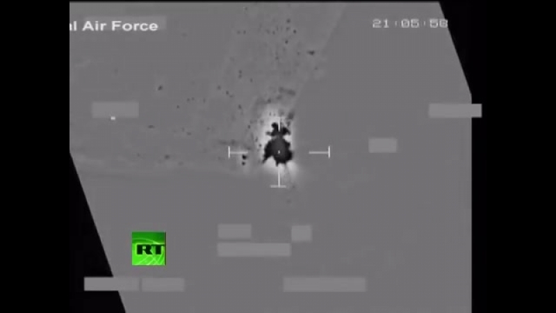 Ливия 20 мая 2011 уничтожение корабля ливийских вмс истребителем тайфун королевских ввс (raf)
