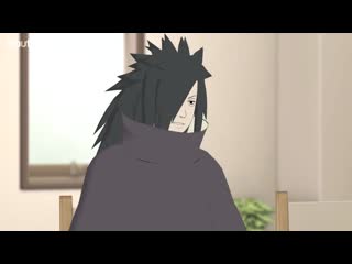 【mmd naruto】 malk (konoha founders)