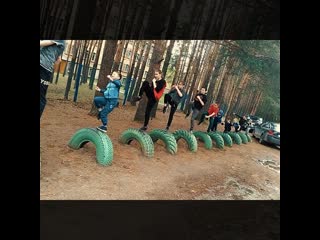 Kaiten club kudo летние тренирои 2019