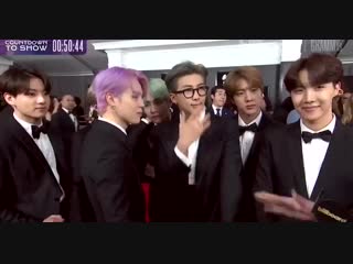 He really is a heartthrob