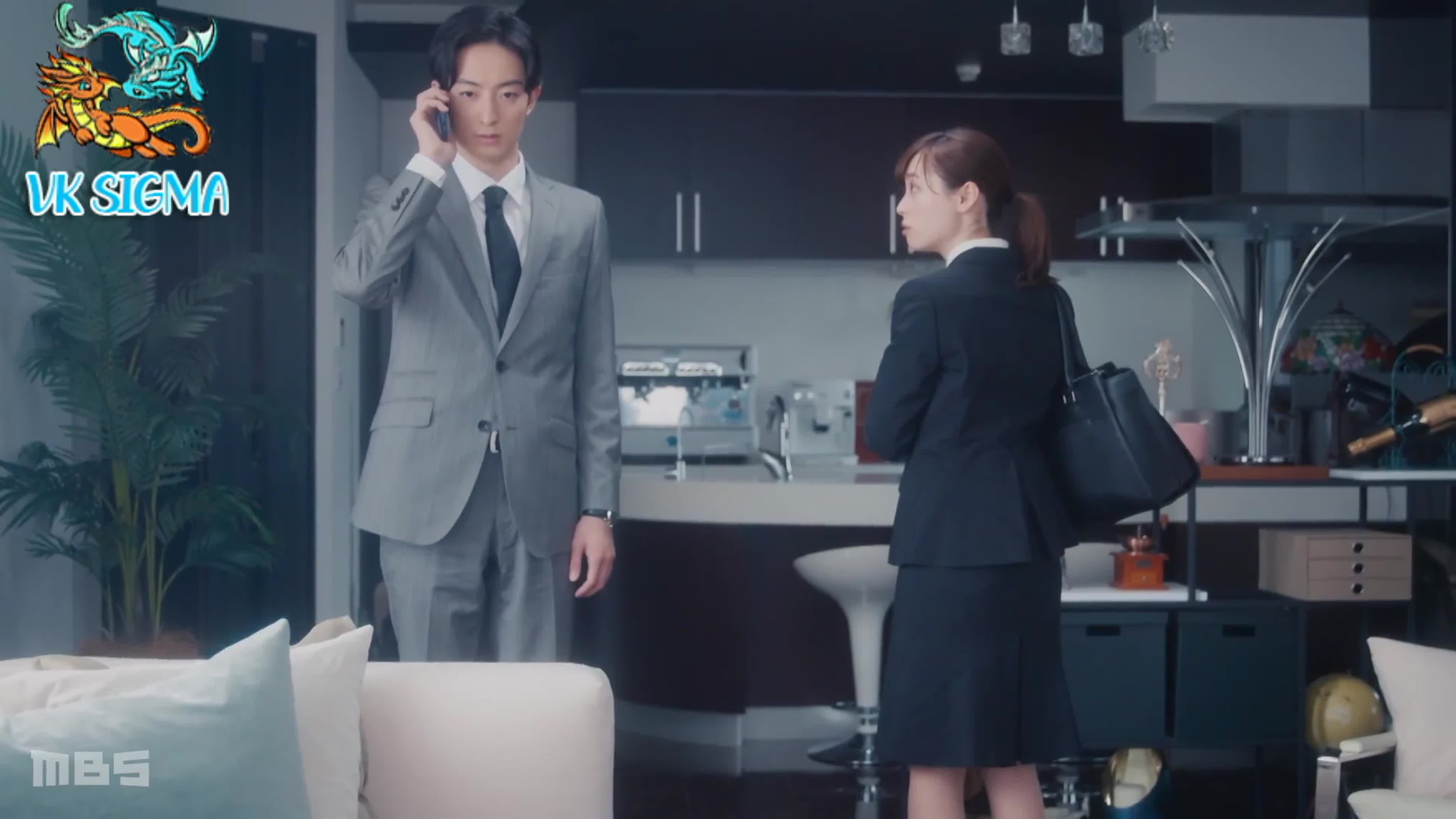 Auhneesh Nicole looking confident