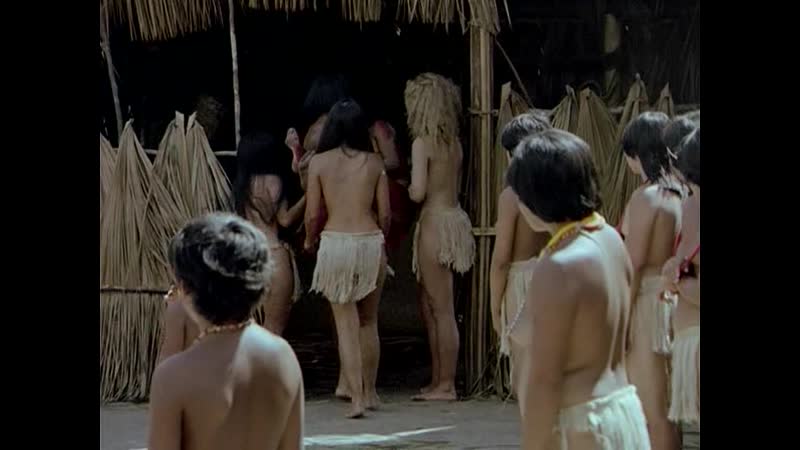 Амазония история кэтрин майлз (amazonia the catherine miles story 1985)
