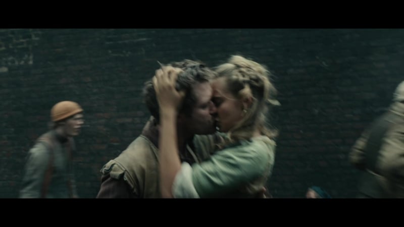 Cara delevingne, holliday grainger nude tulip fever (2017) hd 1080p watch online