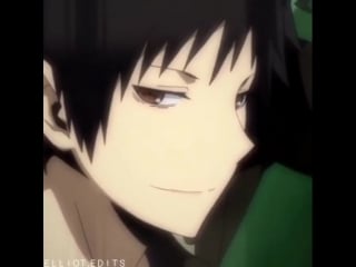 Izaya orihara » durarara