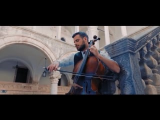 2cellos moon river | breakfast at tiffany's