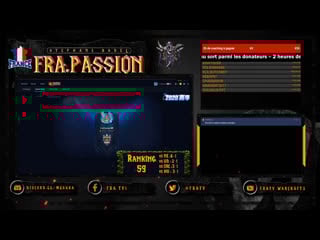 Fr | dh open summer 2020 ameriques | grande finale | cruncher vs hitman en bo5 omgggg // !grid !prog