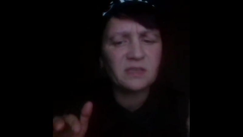 Антиреклама колбасы (vhs video)