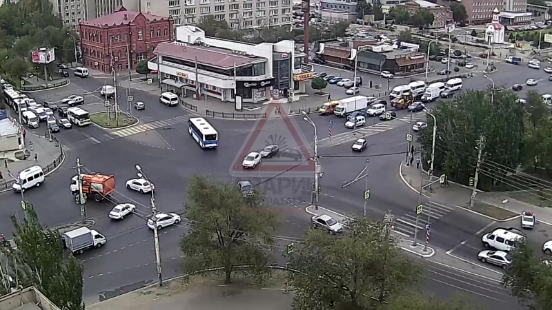 Девяточка лихая