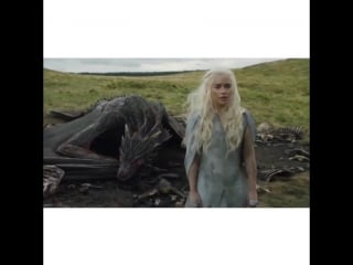 Daenerys targaryen || sweetdream