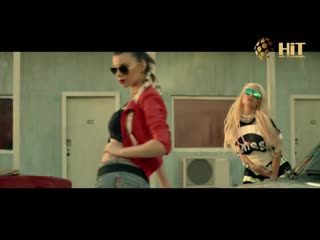 Kristiana feat galin big star