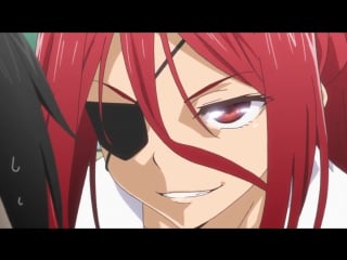 Oniai onii chan dakedo ai sae areba kankei nai yo ne! 2 серия [nika lenina & inspector gadjet]