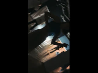 Ecstatic dance cacao