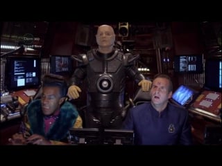 Red dwarf s10e02