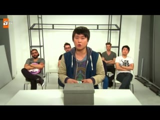 Atar elin oğlu 48 bölüm atv